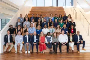 Multi-stakeholder discussions from London to St. Louis to New York City